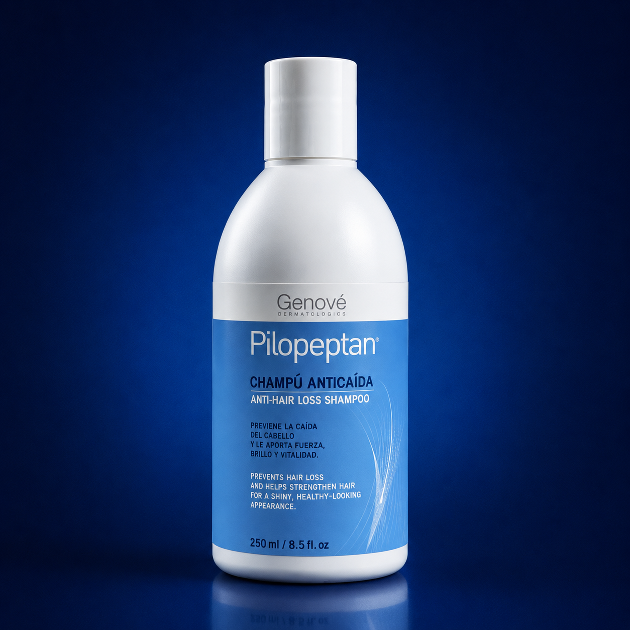 Pilopeptan Anticaída