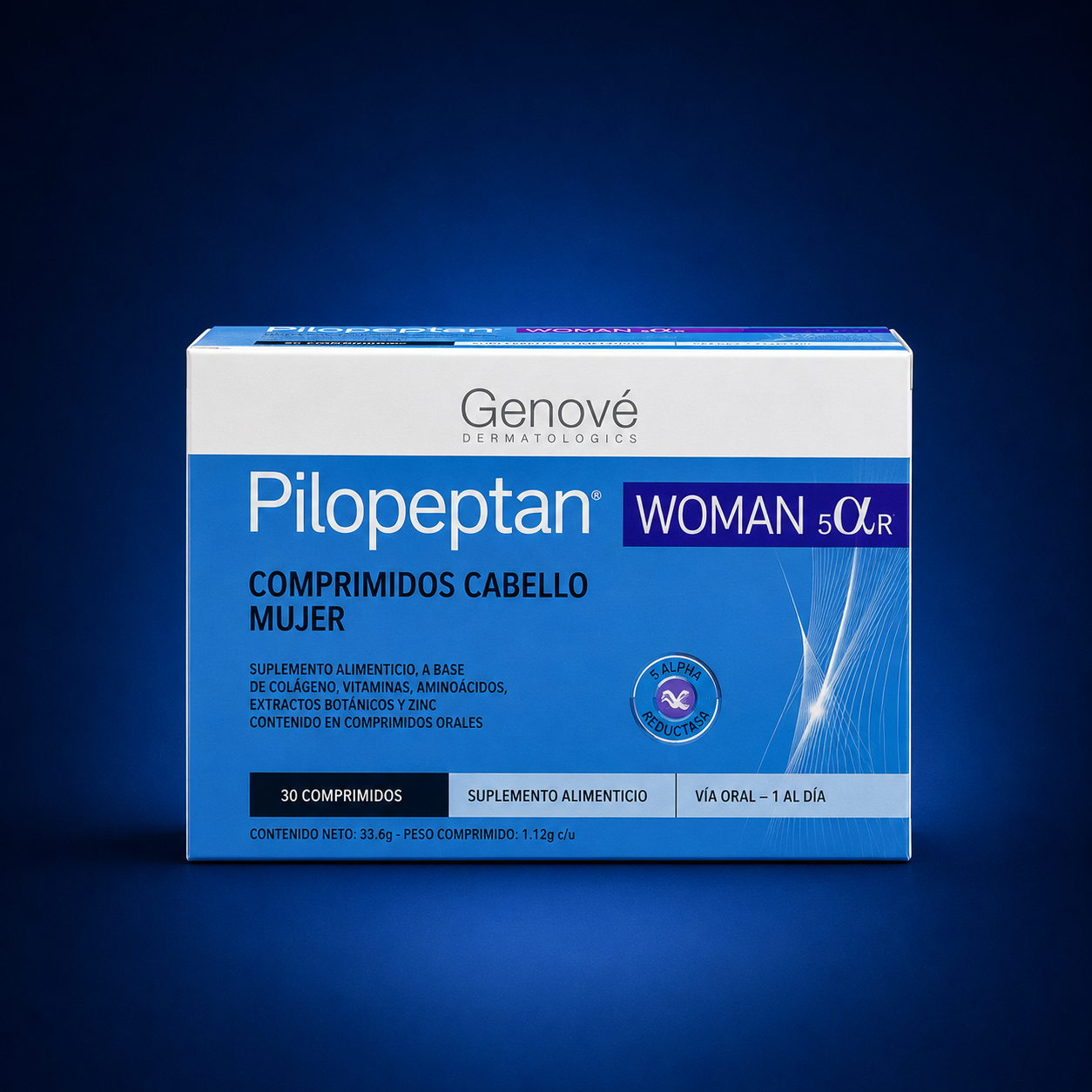 Pilopeptan Woman 5q5